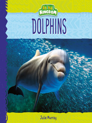 cover image of Dolphins
